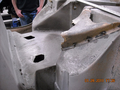Underside diff area.jpg and 